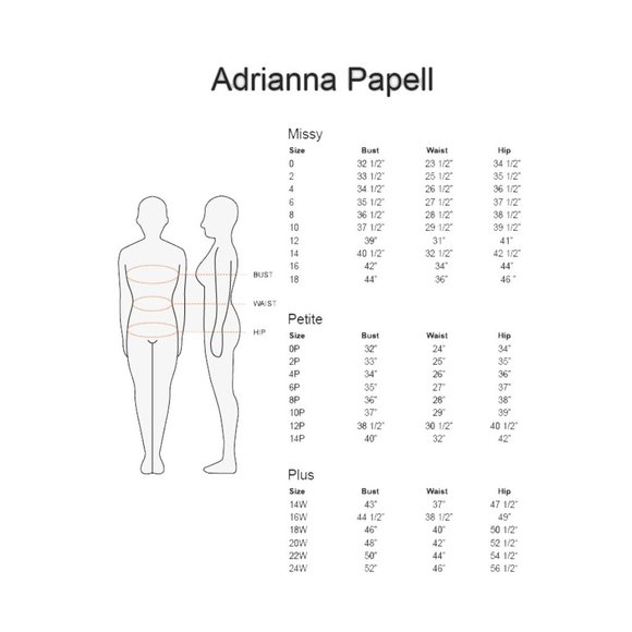 Adrianna Papell Womens High-Low Printed Sleeveless Long Maxi Gown Dress Size 4 - Picture 3 of 5